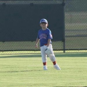 Meet your Posher, Randall